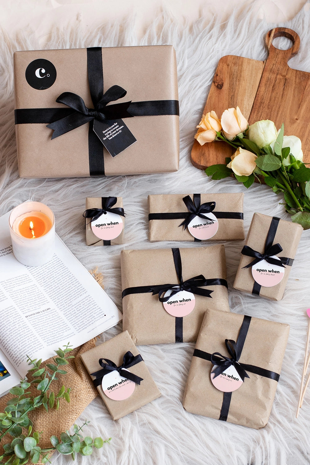 4 secrets to make every gift more meaningful | Hallmark Ideas & Inspiration